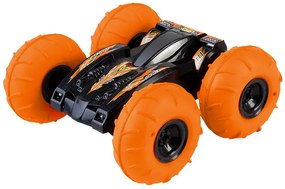 Kids World TORNADO RC stunt car 4x4 40 MHz