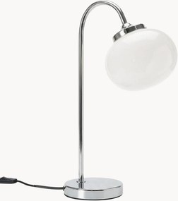 Stmievateľná stolová lampa Elsy