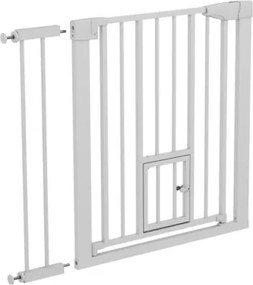 Bezpečnostná zábrana Guardian 2.0 biela