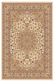 Koberec Kazakh 0,8/1,5 2156A béžová