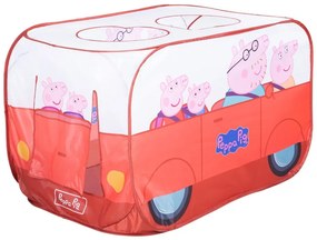 Detský stan Peppa Pig – Roba