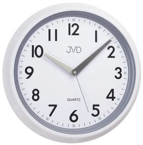 Nástenné hodiny JVD sweep HA 3.2 30cm