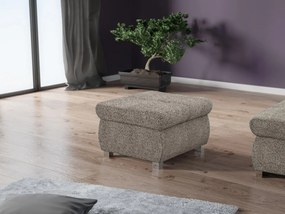 Taburetka Herkules malá, Dostupné poťahy: Coral 50