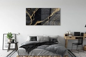 Obraz plexi Marble kameň abstrakcie 140x70 cm