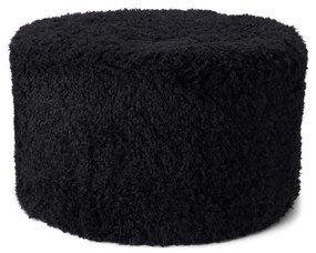 Pouf Shelley ∅60 × 37 cm