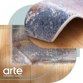 Koberec Ragolle Argentum 63801 6626