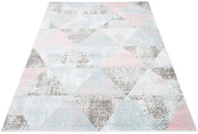 Koberec BABY N680A FNU biely