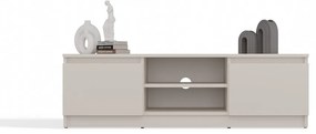 TV stolek Malwa 120 cm - výber z 5 prevedení