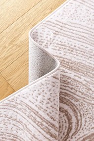 Koberec FD Sensi Branco Perla