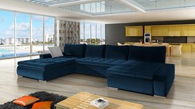 Sedacia súprava do U Carmine (Kronos 09 Kronos 09 Paros 05)