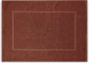 Hotelová predložka hnedá 750 g/m2