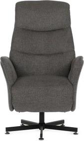 Polohovacie kreslo béžové, elektrické TV-C5479 GREY2