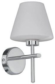 Eglo Eglo 97429 - LED Kúpeľňové nástenné svietidlo FRISCOLI 1xG9/3W/230V IP44 EG97429