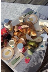 Jabadabado Piknik v Provence