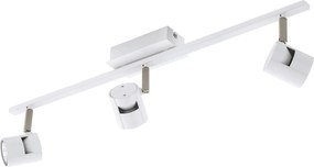 XXXLutz BODOVÉ LED SVIETIDLO, 69/7/7 cm Eglo - Online Only bytové doplnky - 003348090703