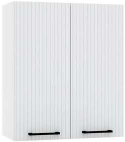 Skrinka do kuchyne Kate w60 svetlo šedá mat