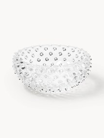 Ručne fúkaná miska Hobnail