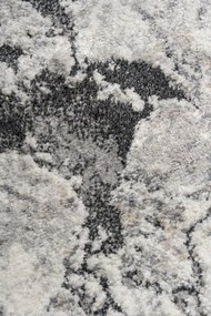 Koberec DORADO DIJON sivý