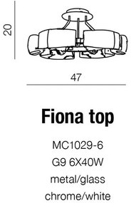 AZzardo Fiona  AZ1554