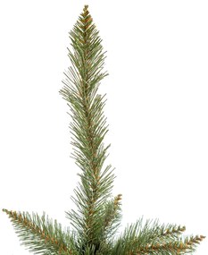 Vianočný stromček Christee 3 120 cm - zelená