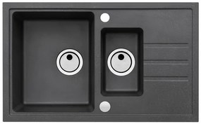 rez Alveus Intermezzo 70 Black 91 1117055