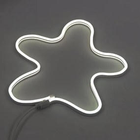 Aigostar - LED pás 50m LED/400W/230V 6500K IP65