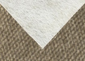 Koberce Breno Metrážny koberec RUBENS 90, šíře role 400 cm, hnedá