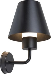 Rabalux 8844 - Vonkajšie nástenné svietidlo FAVARA 1xE27/14W/230V IP44