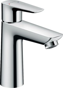 Hansgrohe Talis E umývadlová batéria stojanková chrómová 71712000