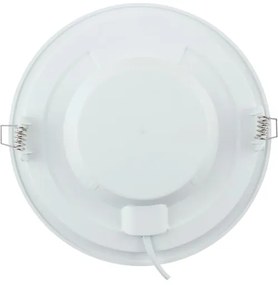 Aigostar - LED Podhľadové svietidlo ULTRATHIN LED/18W/230V 4000K biela