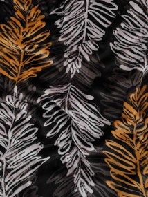 Obliečka na vankúšik mikroplyš Exclusive 40 × 40 cm - Zoe