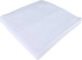 XXXLutz UTERÁK, 70/140 cm, biela Esposa - Kúpeľňový textil - 003520003902