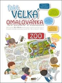 MAĽOVANKA FV ZOO 0420635