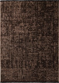 Ayyildiz, Kusový koberec Space 1900 brown, 240x340, hnedá, chodba / predsieň