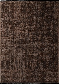 Ayyildiz, Kusový koberec Space 1900 brown, 80x150, hnedá, chodba / predsieň