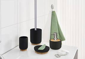 Ridder Ridder, FANCY WC kefa, biela, 2126401
