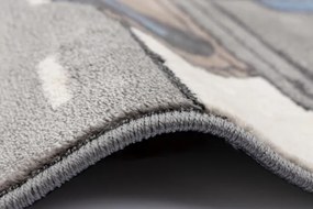 Koberec FD Soft bagre, perlový