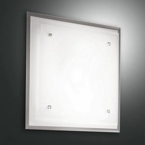 Fabas 2957/61/102 - Stropné svietidlo MAGGIE 1xE27/60W/230V