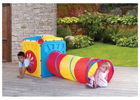 Buddy Toys BOT 1210 Activity Kocka