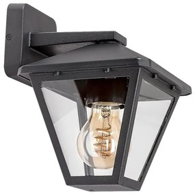 Rabalux 7147 - Vonkajšia nástenná lampa PARAVENTO 1xE27/40W/230V IP44