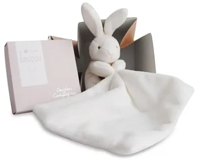 DouDou et Compagnie Mojkáčik Zajačik v krabičke