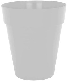 Kvetináč CAPRI HIGH 56 cm white