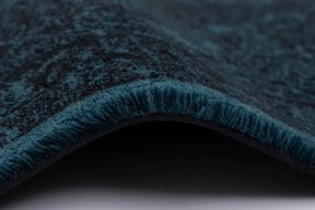 Koberec Agnella Agnus Tobe smaragdový