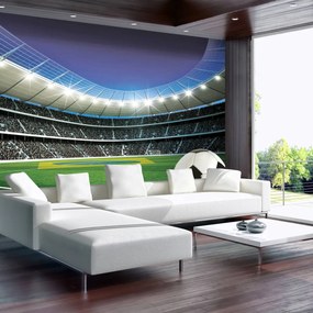 Fototapeta - Futbal (152,5x104 cm)