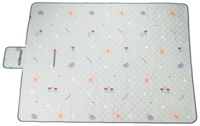 Hracia deka outdoorová XL