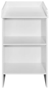 Livarno home Prebaľovacia komoda, 60 x 84 x 103 cm  (100385688)