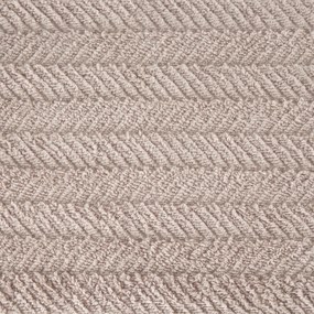 BAVLNENÝ UTERÁK ETNO SADA 6KS 50X90 CM BÉŽOVÁ