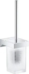 Grohe Selection Cube wc kefa chróm 40857000 G40857000