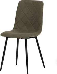 Jedálenská stolička CT-283 Farba: Hnedá