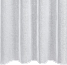ZÁCLONA LENA 250 X 250 CM BIELA